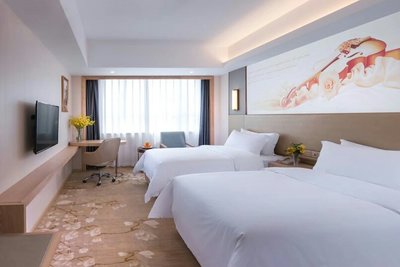 陕西海贝酒店管理与其餐饮管理