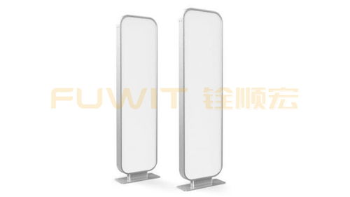 超高频RFID智慧酒店管理系统解决方案 开启酒店管理新纪元