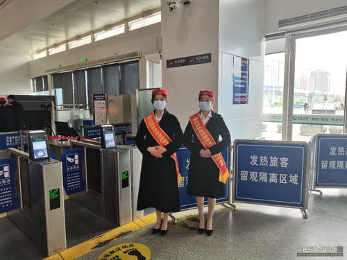 旅游与酒店管理学院师生赴孝感东站开展餐饮管理实践活动 校企联动深化应用型人才培养